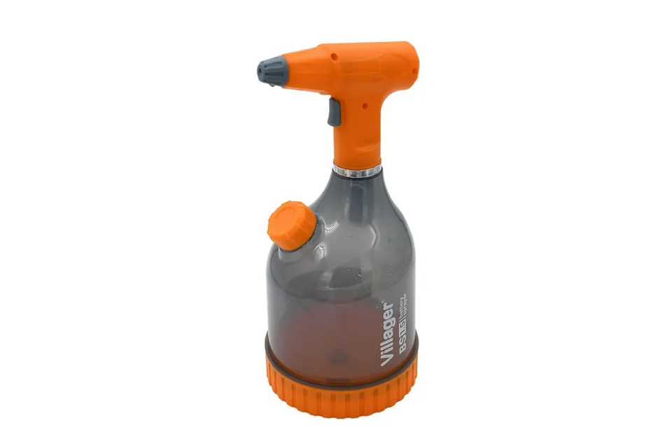 BS 1.5 Accuspuit – 1,5L | 3,7V Li-ion