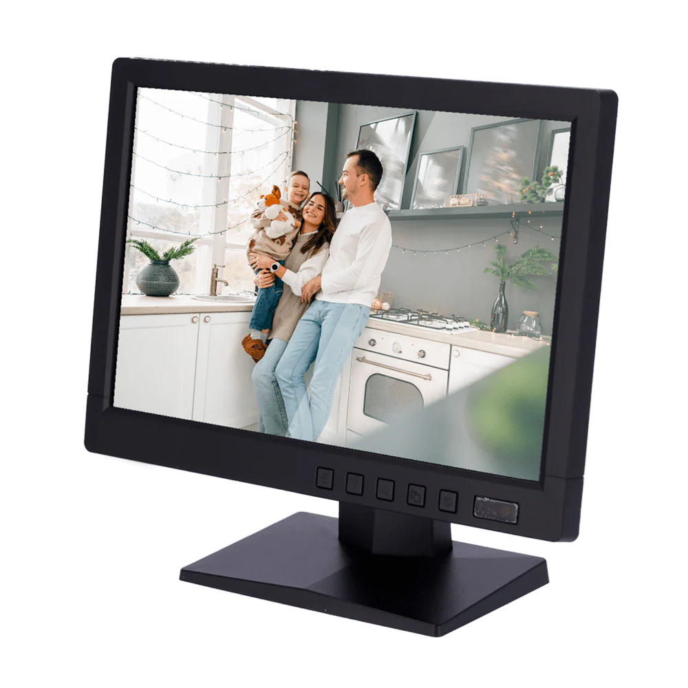 10 Inch CCTV Monitor
