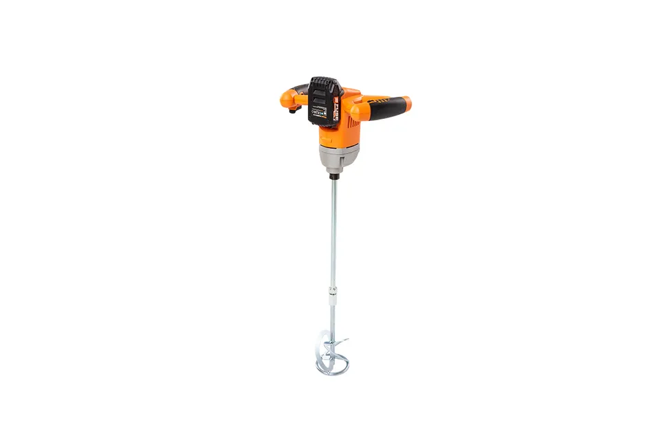 VEM 1020 FUSE™ Draadloze Mixer – 18V | Ergonomisch & Veelzijdig