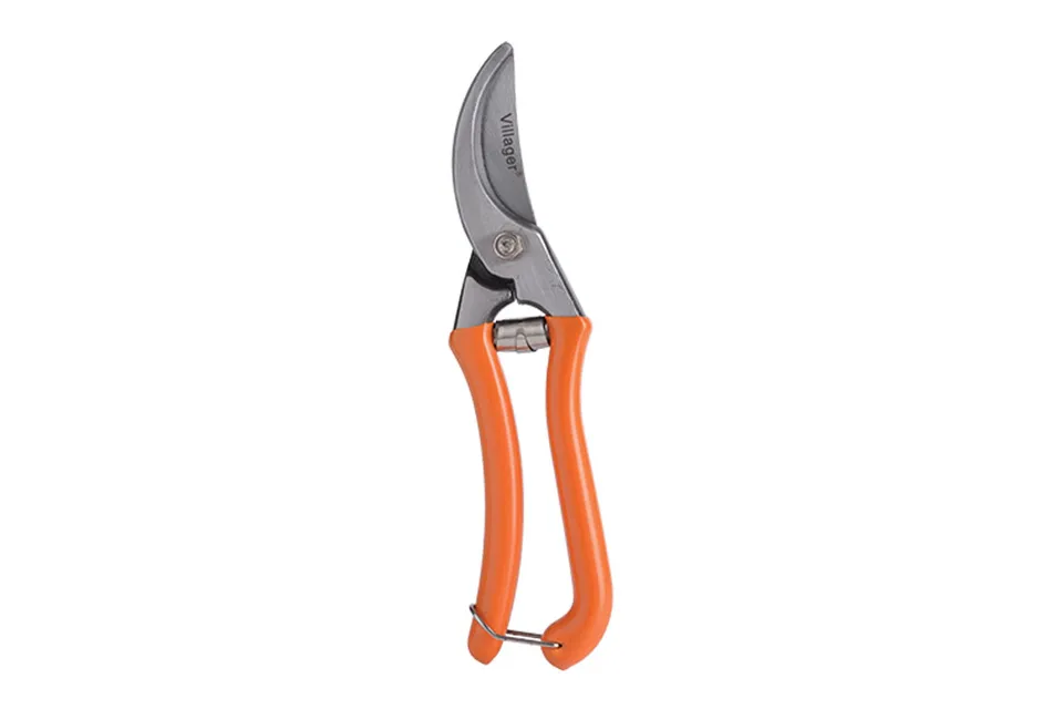Snoeischaar oranje 8″ ps 101
