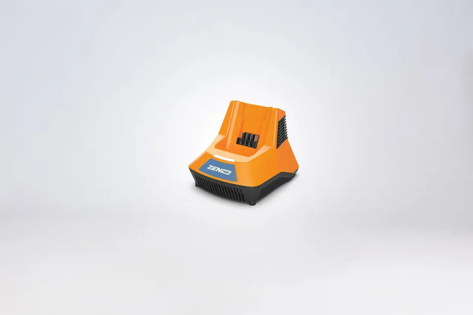 Zen 40v lader 5a