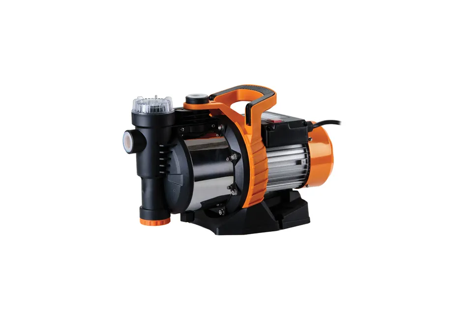 VSPP 15000 zwembadpomp – 800W | 15 m³/u debiet