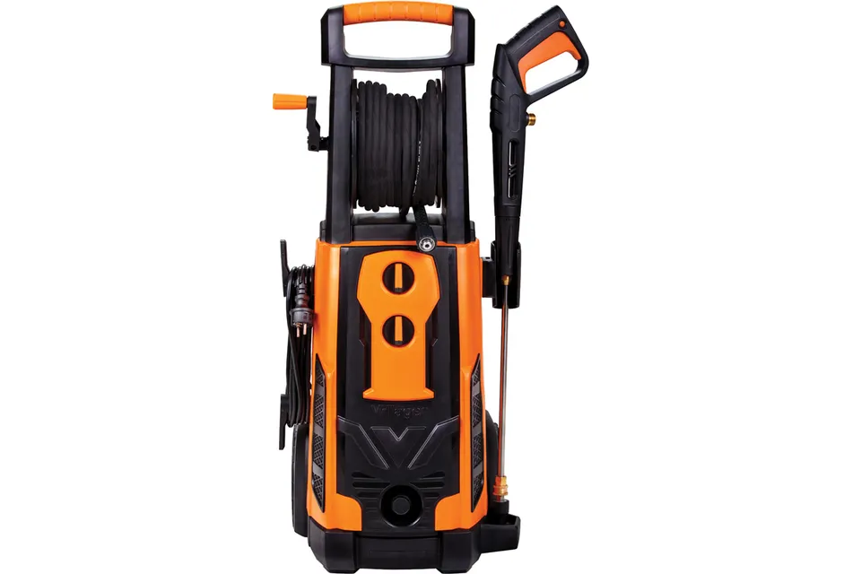VHW 155 Hogedrukreiniger – 3200W | 225 bar | Semi-professioneel