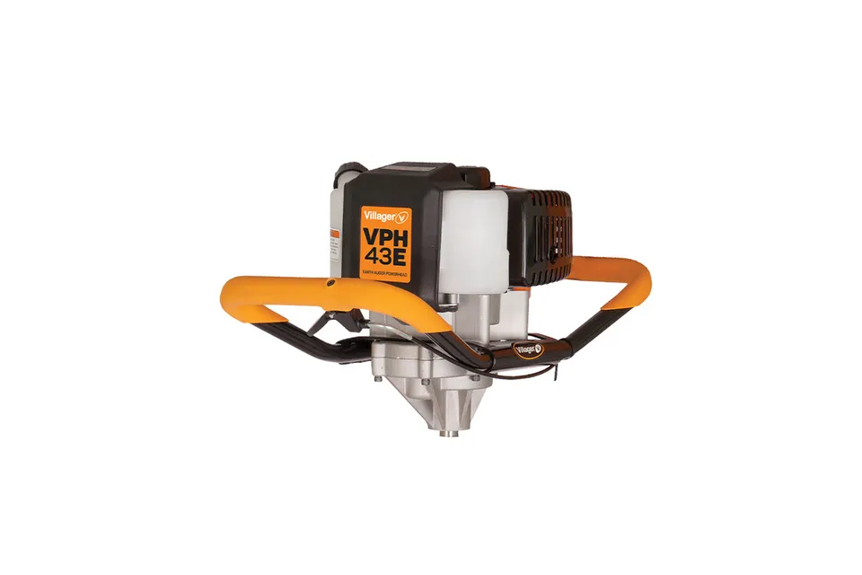 Grondboor VPH 43 E