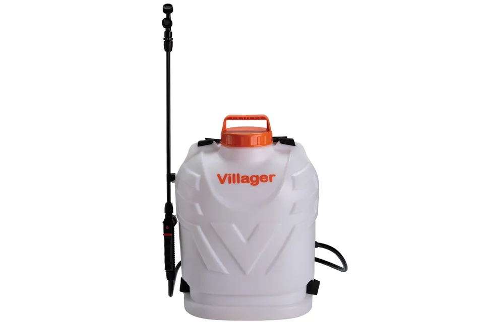 VBS 16 Li-ion rugspuit – 16L | 12V Li-ion