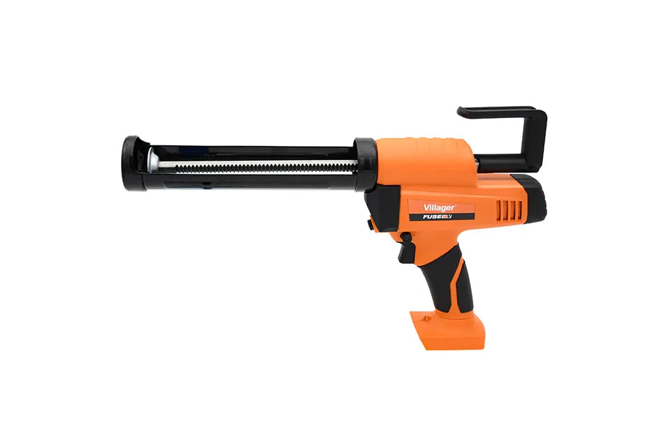 VLN 9020 FUSE™ snoerloos kitpistool – 18V | 2 kN stuwkracht