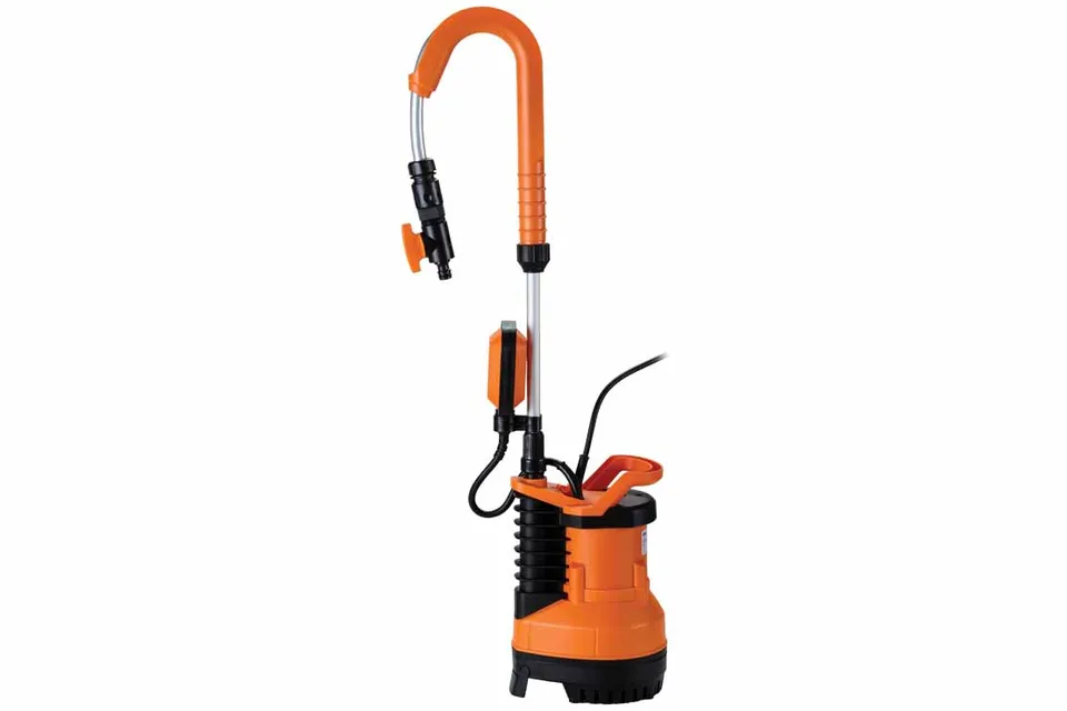 VRP 4000 C Regenwaterpomp – 400W Elektrische Pomp