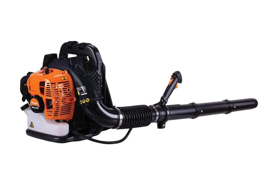 VB 5290 E 2-takt bladblazer – 51,7 cm³ | 14,4 m³/min