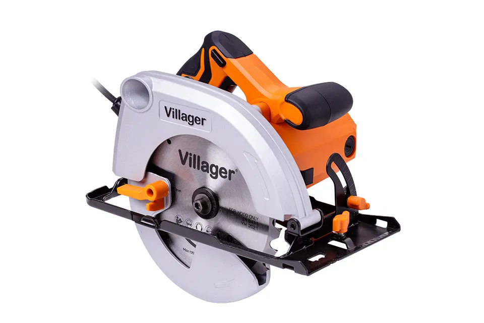 VLP 1815 Cirkelzaag – 185 mm zaagblad | 1500 W