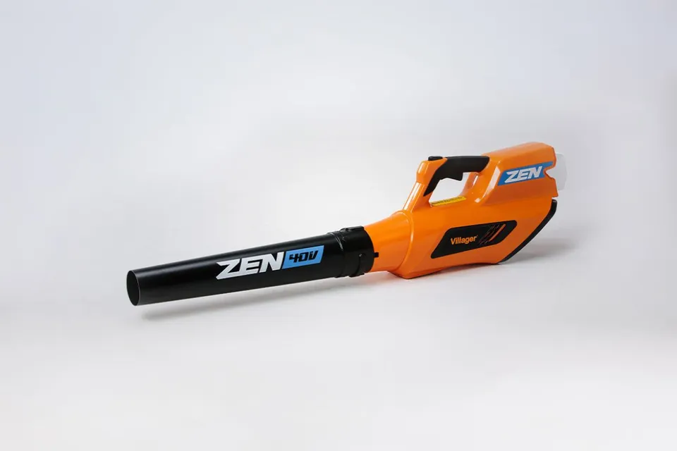 Zen bl 5040 snoerloze bladblazer