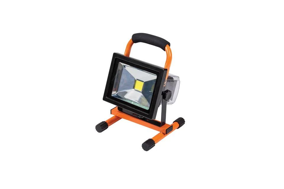 VLN 9320 LED-reflector – FUSE™ 18V | Inspectielamp met hoge lichtsterkte