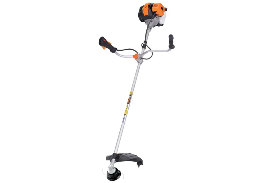 BC 1250 PE Grastrimmer – 42,7 cc | 2-takt | Zwarte editie