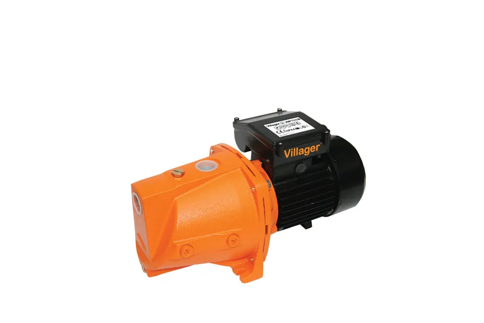 JGP 1500 B Tuinpomp – 1500W | 6,3 m³/u & 48 m opvoerhoogte