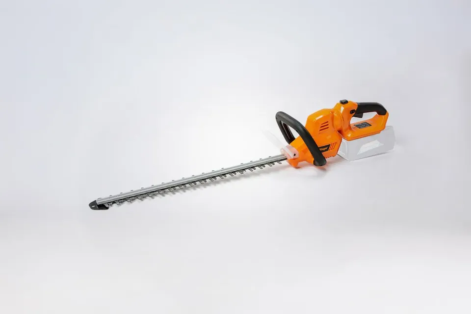 ZEN HT 6140 Accu-heggenschaar – 40V | Lichtgewicht en nauwkeurig