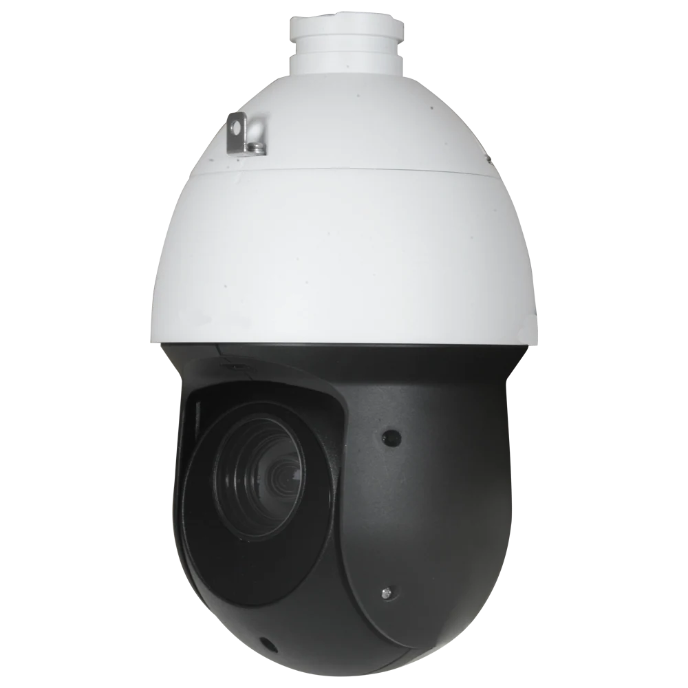 4 MP WizSense IP PTZ Camera