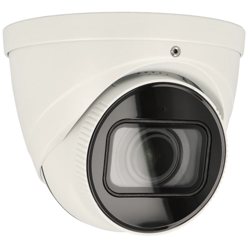 5MP IR Turret Fixed 2.8mm WizSense Wit