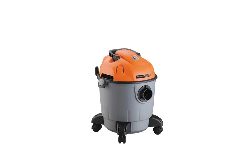 VVC 18 HU nat- en droogzuiger – 1200W | 18L tank