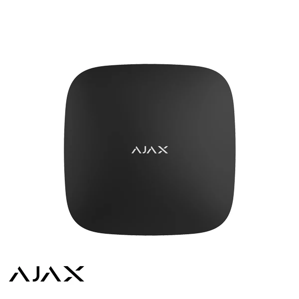 AJ-HUB2PLUS/Z 2x 4G, Wifi en LAN