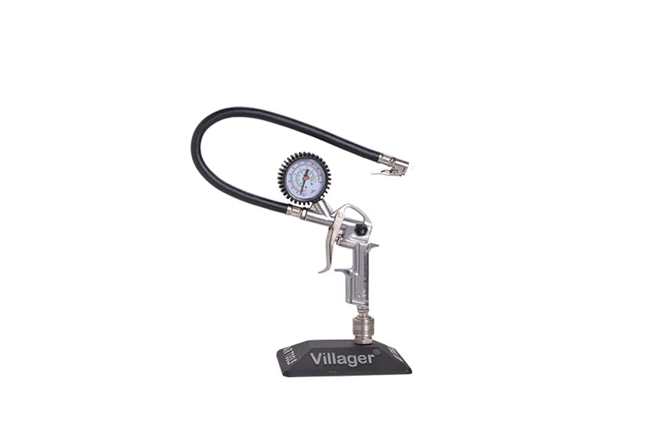 TG 5 Opblaaspistool – 1/4″ inlaat | 0–8 bar
