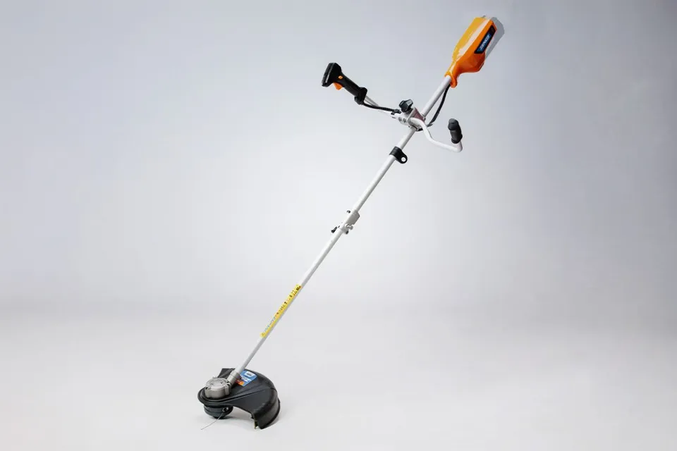 Zen bc 3840 snoerloze grastrimmer