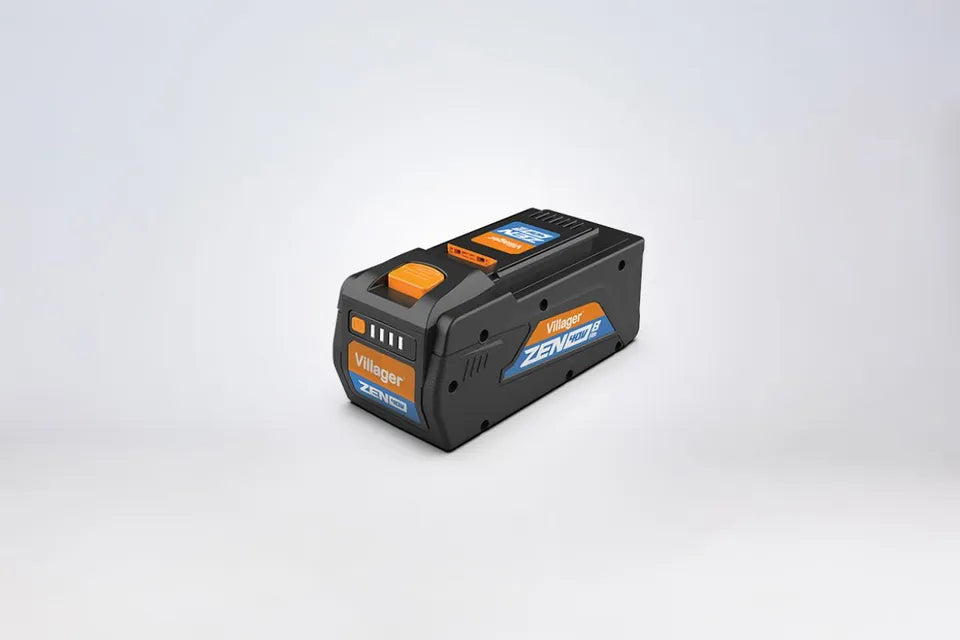 Zen accu 40v 8ah