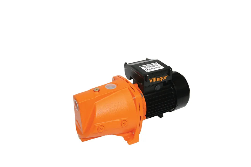 Villager JGP 1300 Tuinpomp – 1300W | Krachtige waterpomp voor irrigatie