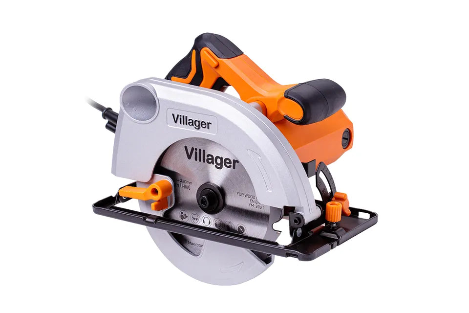 VLP 1613 Cirkelzaag – 165 mm zaagblad | 1300W