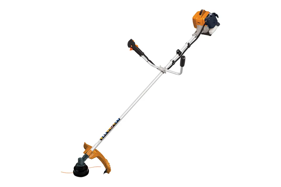 BC-755 SE Benzine Bosmaaier – 52 cc | 2-takt | Beugelhandgreep