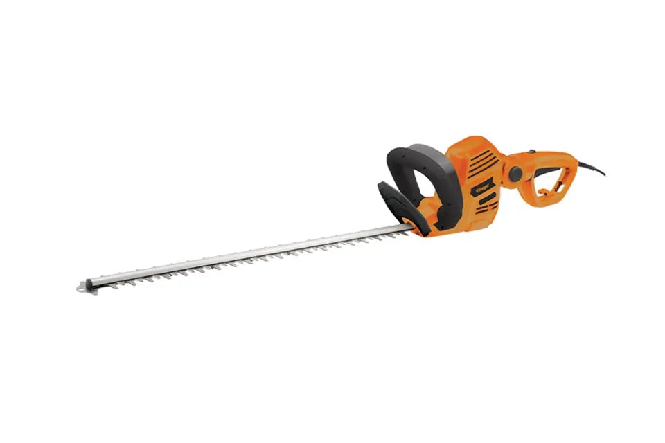 VHT 715 Elektrische heggenschaar – 710W | 700 mm mes