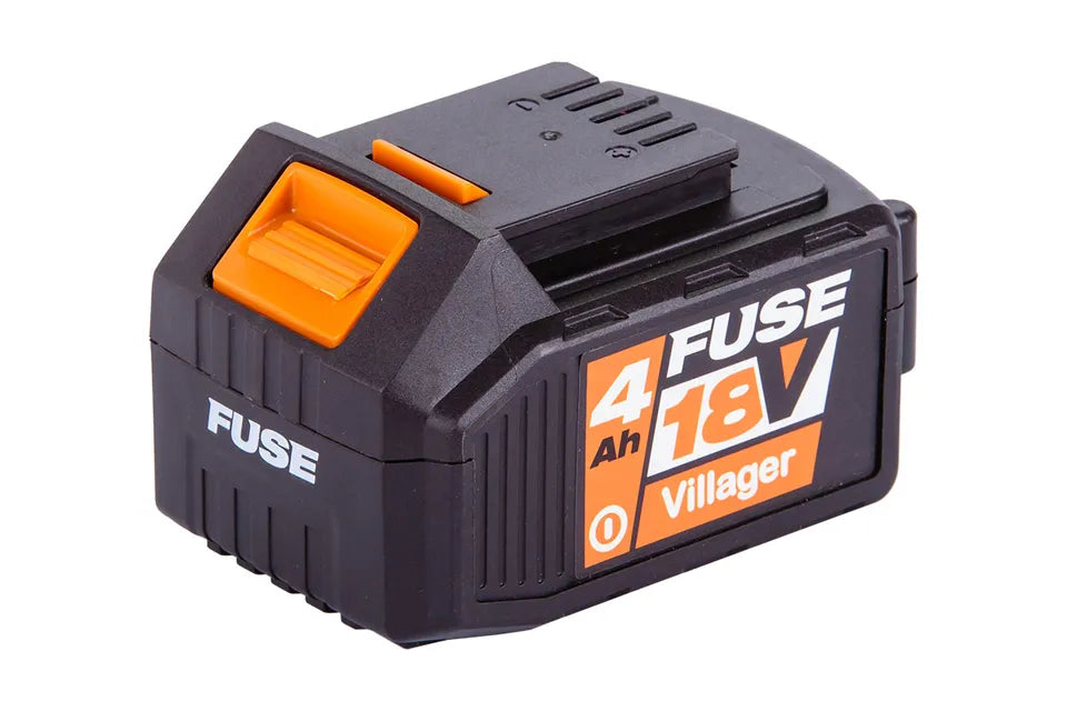 Li-ion accu 18V 4.0Ah