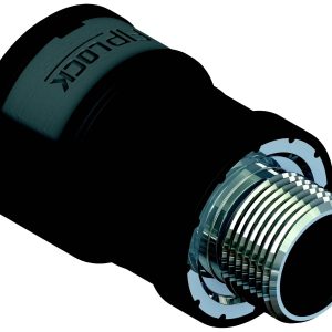Fränkische Rohrwerke 4890475601 Schroefverbinding 75.3 mm Grijs 4 stuk(s) Fränkische Rohrwerke 4890475601 Schroefverbinding 75.3 mm Grijs 4 stuk(s)