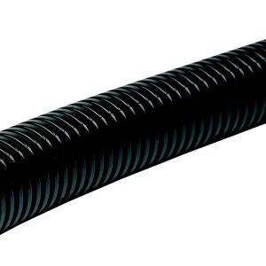 Fränkische Rohrwerke 4000001700 Buis 50 m Zwart 50 m Fränkische Rohrwerke 4000001700 Buis 50 m Zwart 50 m