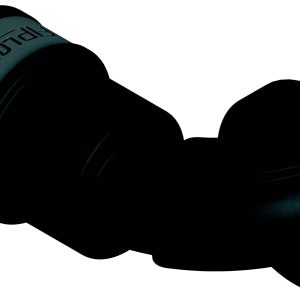 Fränkische Rohrwerke 4890881201 Schroefverbinding 69.7 mm Grijs 6 stuk(s) Fränkische Rohrwerke 4890881201 Schroefverbinding 69.7 mm Grijs 6 stuk(s)