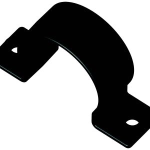 Fränkische Rohrwerke 4892427901 Buisklem Grijs 2 stuk(s) Fränkische Rohrwerke 4892427901 Buisklem Grijs 2 stuk(s)