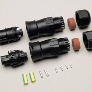 Danfoss 98300871 EasyConnect EC-T1 Verbinding voor verwarmingslint Danfoss 98300871 EasyConnect EC-T1 Verbinding voor verwarmingslint
