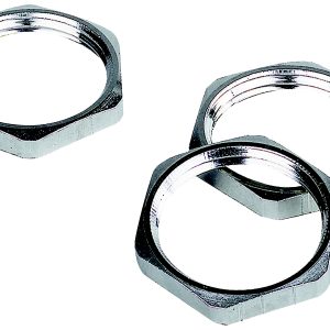 Fränkische Rohrwerke 4897035904 Contramoer Zilver 4 stuk(s) Fränkische Rohrwerke 4897035904 Contramoer Zilver 4 stuk(s)