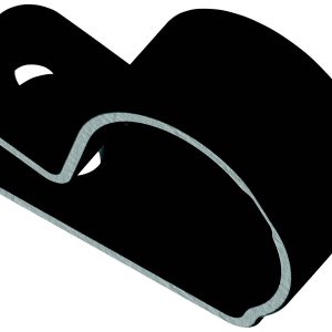 Fränkische Rohrwerke 4892325201 Buisklem Grijs 10 stuk(s) Fränkische Rohrwerke 4892325201 Buisklem Grijs 10 stuk(s)