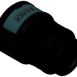 Fränkische Rohrwerke 4891226601 Schroefverbinding 47.4 mm Grijs 10 stuk(s) Fränkische Rohrwerke 4891226601 Schroefverbinding 47.4 mm Grijs 10 stuk(s)