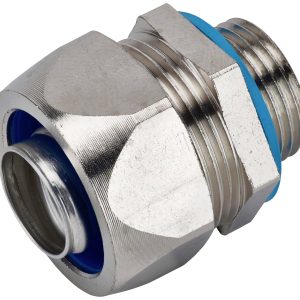 Fränkische Rohrwerke 4961150043 Schroefverbinding 35 mm 5 stuk(s)