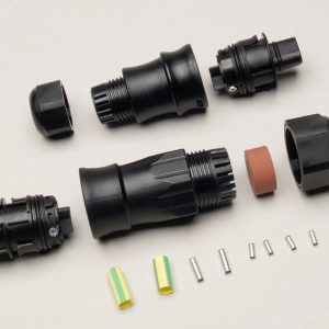 Danfoss 98300870 EasyConnect EC-1 Aansluiting voor verwarmingslint Danfoss 98300870 EasyConnect EC-1 Aansluiting voor verwarmingslint
