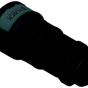 Fränkische Rohrwerke 4890564801 Schroefverbinding 120.2 mm Grijs 4 stuk(s) Fränkische Rohrwerke 4890564801 Schroefverbinding 120.2 mm Grijs 4 stuk(s)