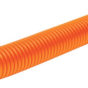 Fränkische Rohrwerke 3090601000 Buis 50 m Oranje 50 m Fränkische Rohrwerke 3090601000 Buis 50 m Oranje 50 m
