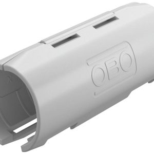 OBO Bettermann 2154083 Verbindingselement 10 stuk(s) OBO Bettermann 2154083 Verbindingselement 10 stuk(s)