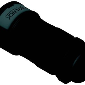 Fränkische Rohrwerke 4890564601 Schroefverbinding 112.3 mm Grijs 4 stuk(s) Fränkische Rohrwerke 4890564601 Schroefverbinding 112.3 mm Grijs 4 stuk(s)