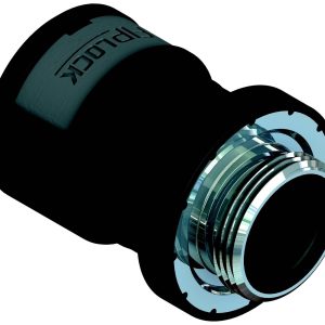 Fränkische Rohrwerke 4890475400 Schroefverbinding 67.3 mm Zwart 4 stuk(s) Fränkische Rohrwerke 4890475400 Schroefverbinding 67.3 mm Zwart 4 stuk(s)