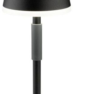 Philips Hue Hue White & Col. Amb. Go 8719514404595 Tafellamp met accu LED 6.2 W Zwart Philips Hue Hue White & Col. Amb. Go 8719514404595 Tafellamp met accu LED 6.2 W Zwart