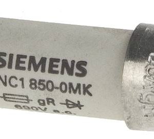 Siemens 3NC18400MK Zekeringsinzetstuk 40 A 690 V 3 stuk(s) Siemens 3NC18400MK Zekeringsinzetstuk 40 A 690 V 3 stuk(s)