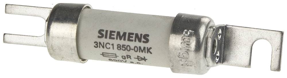 Siemens 3NC18400MK Zekeringsinzetstuk 40 A 690 V 3 stuk(s)
