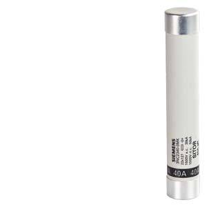 Siemens 3NC23160MK Cilinderzekeringmodule 16 A 1500 V 5 stuk(s)