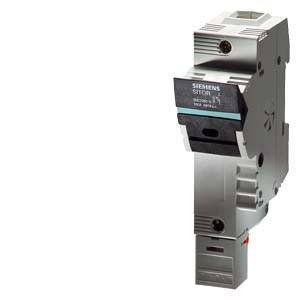 Siemens 3NC22915 Zekeringscheider 1-polig 100 A 690 V/AC 6 stuk(s)